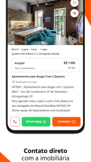 Wimoveis screenshot 3