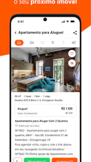 Wimoveis screenshot 6