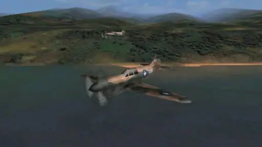 Winds of Steel screenshot 4