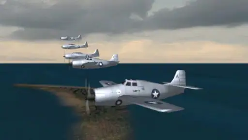 Winds of Steel screenshot 5