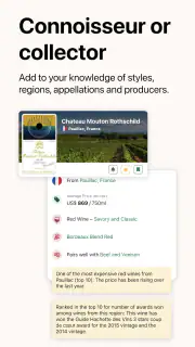 Wine-Searcher screenshot 4
