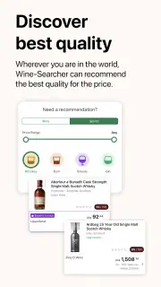 Wine-Searcher screenshot 7