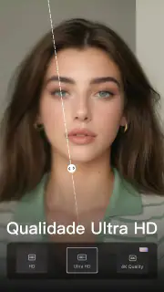 Wink - Editor IA Fotos Vídeos screenshot 2