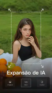 Wink - Editor IA Fotos Vídeos screenshot 6