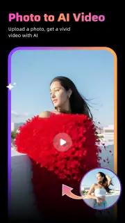 Wise - AI Video Studio screenshot 1
