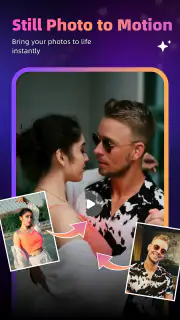 Wise - AI Video Studio screenshot 2
