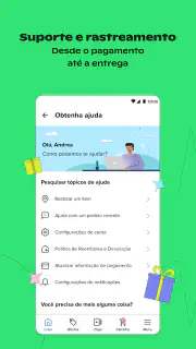 Wish: compre e economize screenshot 5