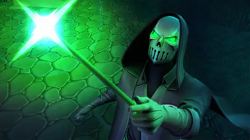 Wizard World: Harry's Mystery screenshot 5