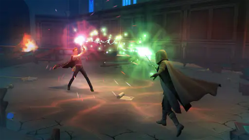 Wizard World: Harry's Mystery screenshot 8