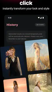 WizCraft-Image Master screenshot 4