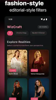 WizCraft-Image Master screenshot 6