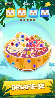 Woodle Screw Jam: Nuts & Bolts screenshot 5