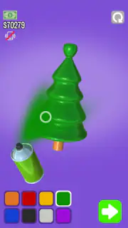 Woodturning screenshot 4