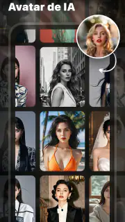 Woola - Melhorador de Foto AI screenshot 4