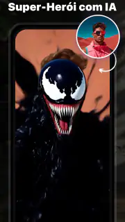 Woola - Melhorador de Foto AI screenshot 5