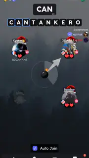 Word Bomb screenshot 2