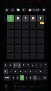 Word Bomb screenshot 4