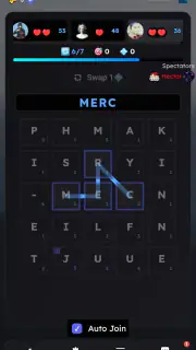 Word Bomb screenshot 6