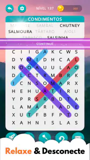 Word Search Quest screenshot 2