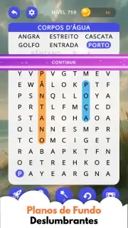 Word Search Quest screenshot 3