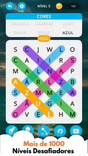 Word Search Quest screenshot 4