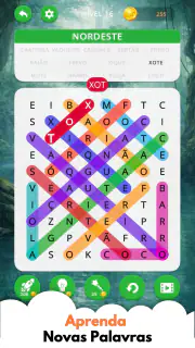 Word Search Quest screenshot 5