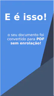 Word2Pdf: Juntar/Converter PDF screenshot 5