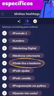 Wordbox English: Inglês Real screenshot 6