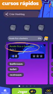 Wordbox English: Inglês Real screenshot 7