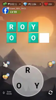 Wordraw screenshot 3