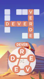 Words Of Wonders: Cruzamento screenshot 5