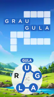 Words Of Wonders: Cruzamento screenshot 6