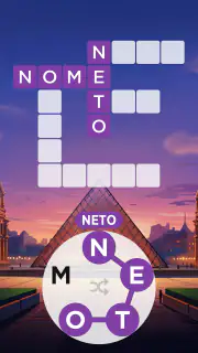 Words Of Wonders: Cruzamento screenshot 7
