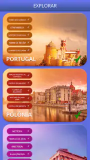 Words Of Wonders: Cruzamento screenshot 8