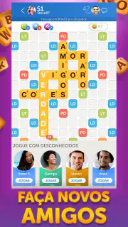 Words With Friends screenshot 7