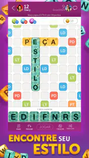 Words With Friends screenshot 8