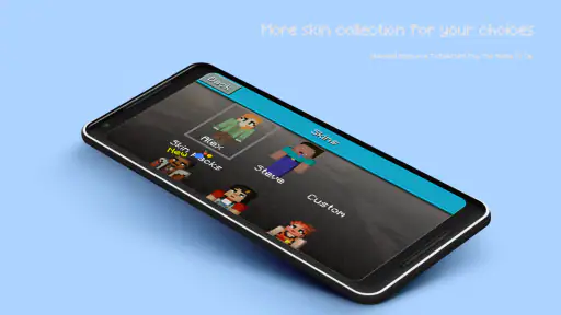 World Block Mini Craft 3D screenshot 3