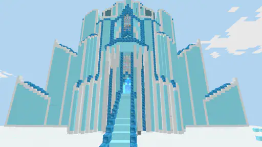 World Craft: Mini Block Craft screenshot 5
