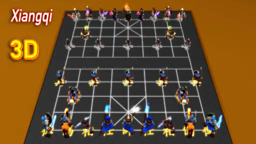 World Of Chess 3D (Pro) screenshot 5