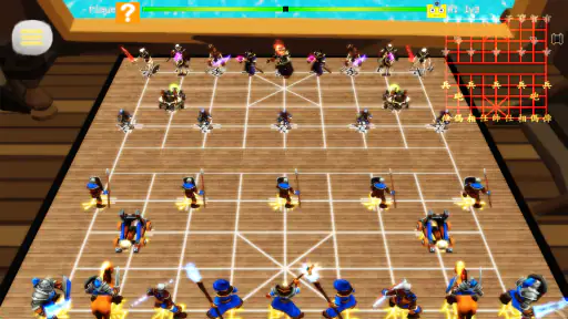 World Of Chess 3D (Pro) screenshot 6