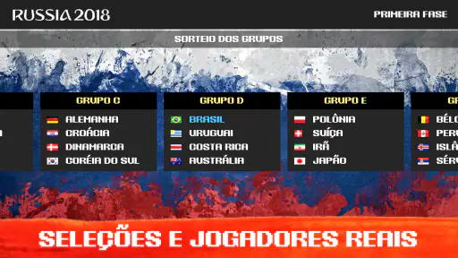 World Soccer Challenge screenshot 5