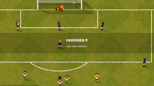 World Soccer Challenge screenshot 7