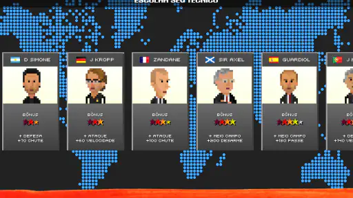 World Soccer Challenge screenshot 8