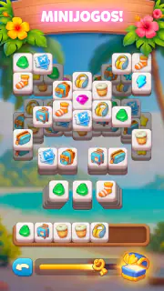 World Tour Merge: Combinar screenshot 4