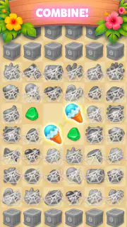 World Tour Merge: Combinar screenshot 8