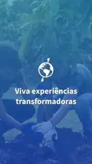Worldpackers - Viaje o Mundo screenshot 1