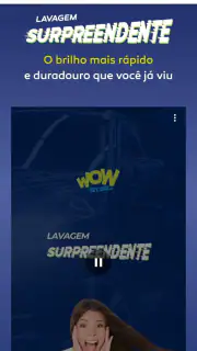 Wow App screenshot 2
