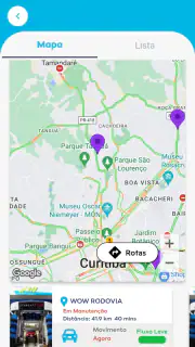 Wow App screenshot 4