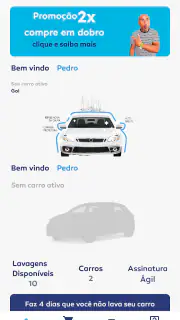 Wow App screenshot 7