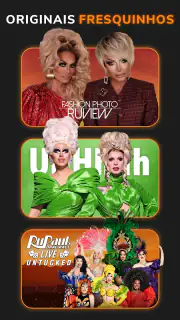 WOW Presents Plus screenshot 2